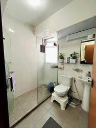 Blk 636B Senja Parc View (Bukit Panjang), HDB 4 Rooms #617242721